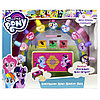 Markwins 9711851 My Little Pony Игровой набор детской декоративной косметики для ногтей