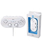 Джойстик Классический Wii Classic Controller, белый