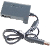 Кабель Xbox 360 Hard Drive Transfer Cable, для переноса данных со старой версии жёсткого диска на новый