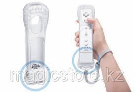 Насадка на джойстик Wii Motion Plus, белая