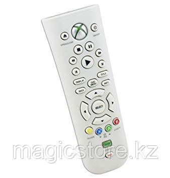 Пульт дистанционного управления Xbox 360 DVD Remote Controller