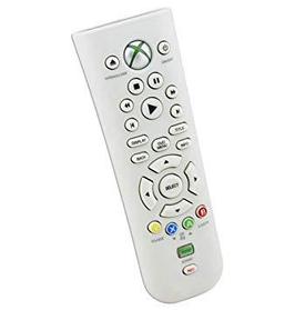 Пульт дистанционного управления Xbox 360 DVD Remote Controller