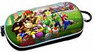 Сумочка Nintendo DS 4 in 1 Fine 3D Picture Memory Foam Case, Mario