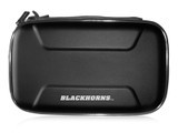 Сумочка Nintendo DS Black Horns, черная
