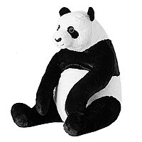 Игрушка мягкая панда ДЬЮНГЕЛЬСКОГ ИКЕА, IKEA 204.028.45 Игрушка мягкая панда ДЬЮНГЕЛЬСКОГ ИКЕА, IKEA