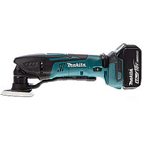 Мультитул Makita DTM50RFEX1 DTM50RFEX1 Мультитул Makita DTM50RFEX1