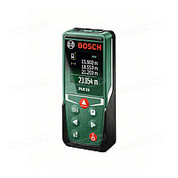 Цифровой дальномер Bosch PLR 25 50222155 Цифровой дальномер Bosch PLR 25