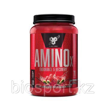 Аминокислоты BSN Amino X 70 порций