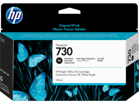 Картридж струйный HP Large Black Inkjet Print №45 (51645AE)