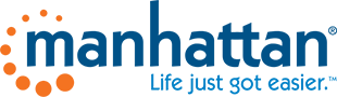 Кабель Manhattan USB 2.0 удлиннитель А (М) to A (F) 5 м. 519779