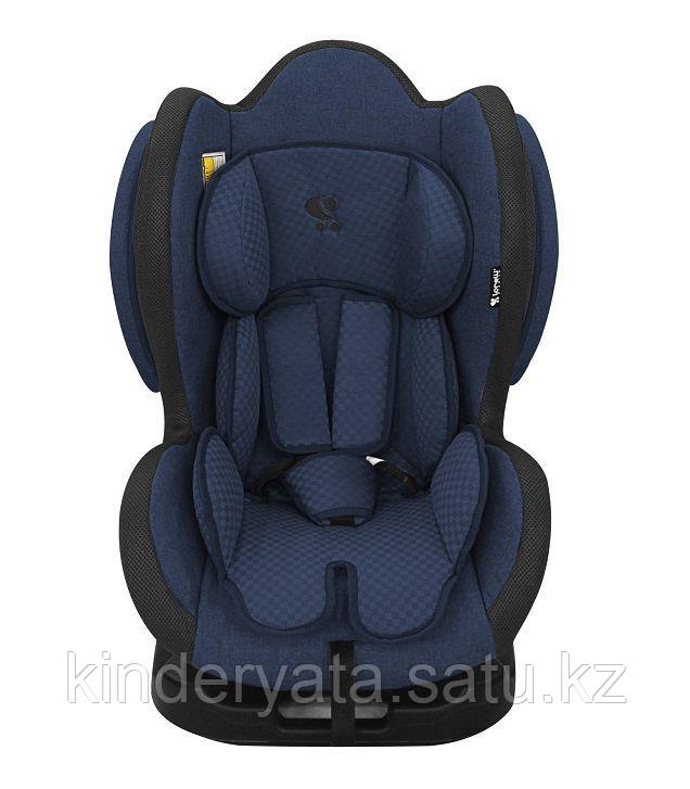 Автокресло Lorelli Sigma 0-25 кг blue 1842