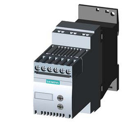 Siemens 3RW3016-1BB04 Устройство плавного пуска