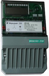 Меркурий 230 AR-00 R