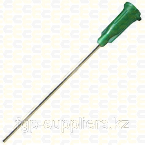 Needle for Bresle Patch (10pk) for PosiTector SST/ Иголка для пластыри Бресле - фото 1 - id-p57821751