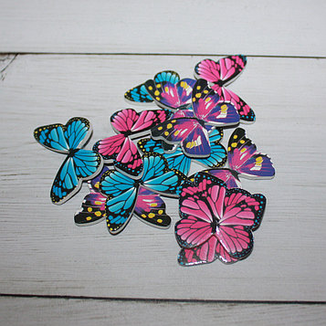 Шпажки декоративные "Мультфильмы"