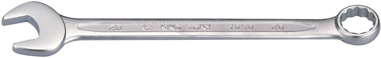 Ключ комбинированный 17 мм KING TONY 1060-17 - фото 1 - id-p4009332