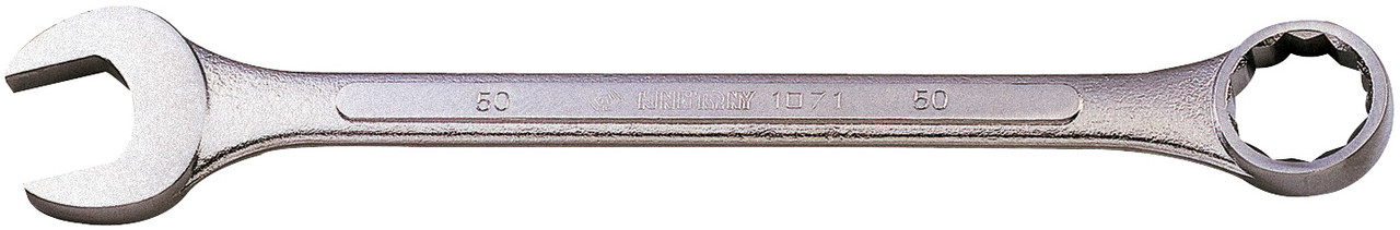Ключ комбинированный 34 мм KING TONY 1071-34 - фото 1 - id-p4009349