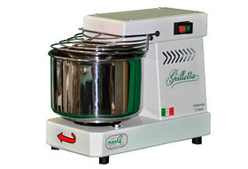 Спиральная тестомесильная машина Famag Grilletta IM 5 тестомес для дома и бизнеса