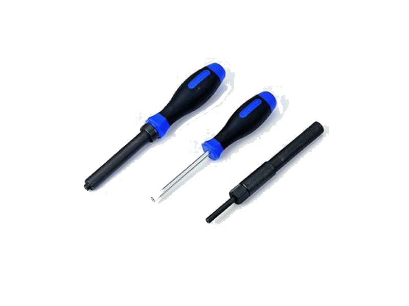 Набор инструментов для ремонта гайковерта, 3 предмета KING TONY 14103GP ...