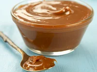 Продукт молокосодержащий сгущенка с сахаром "Сливочный ирис" 8,5% 4 кг