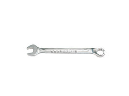 Ключ комбинированный 17 мм, 45° KING TONY 1063-17
