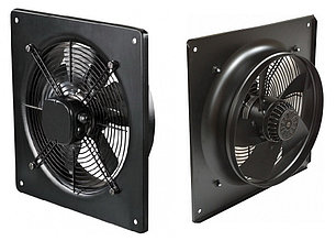 Осевой вентилятор YWF(K)4D500-ZF, фото 1