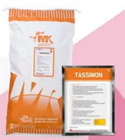 TASIMMON эффективное средство от диареи на основе натурального плодового экстракта