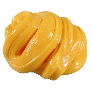 Жвачка для рук NANO GUM NGAB50 Аромат банана 50г.