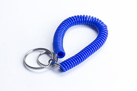 Қол щеткаларына арналған HACCPER бау-ұстағыш, көк