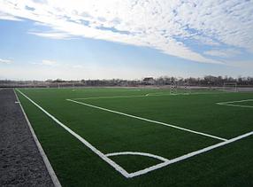 Специализированные спортивные сооружения