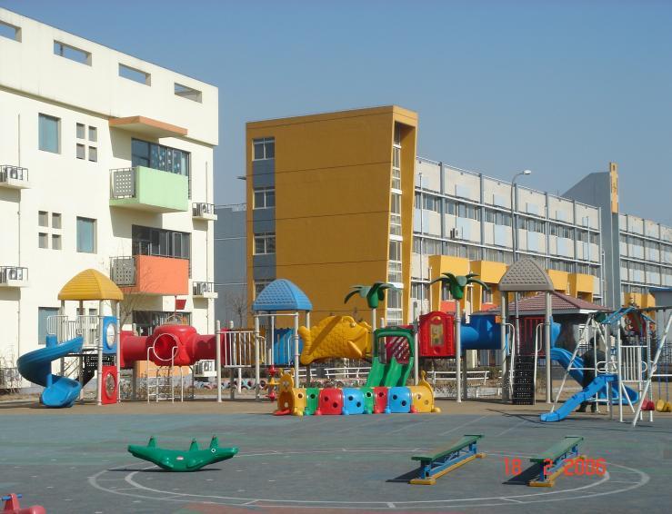 Детский игровой комплекс для детей - фото 1 - id-p57843123