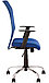 Кресло Inter GTR Chrome, фото 3