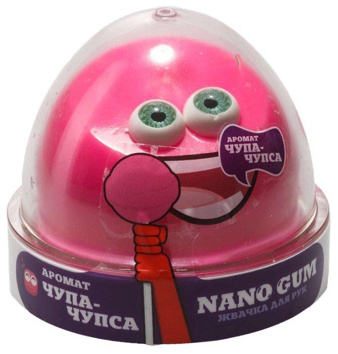 Жвачка для рук  Nano Gum «Чупа-Чупс», 50 г