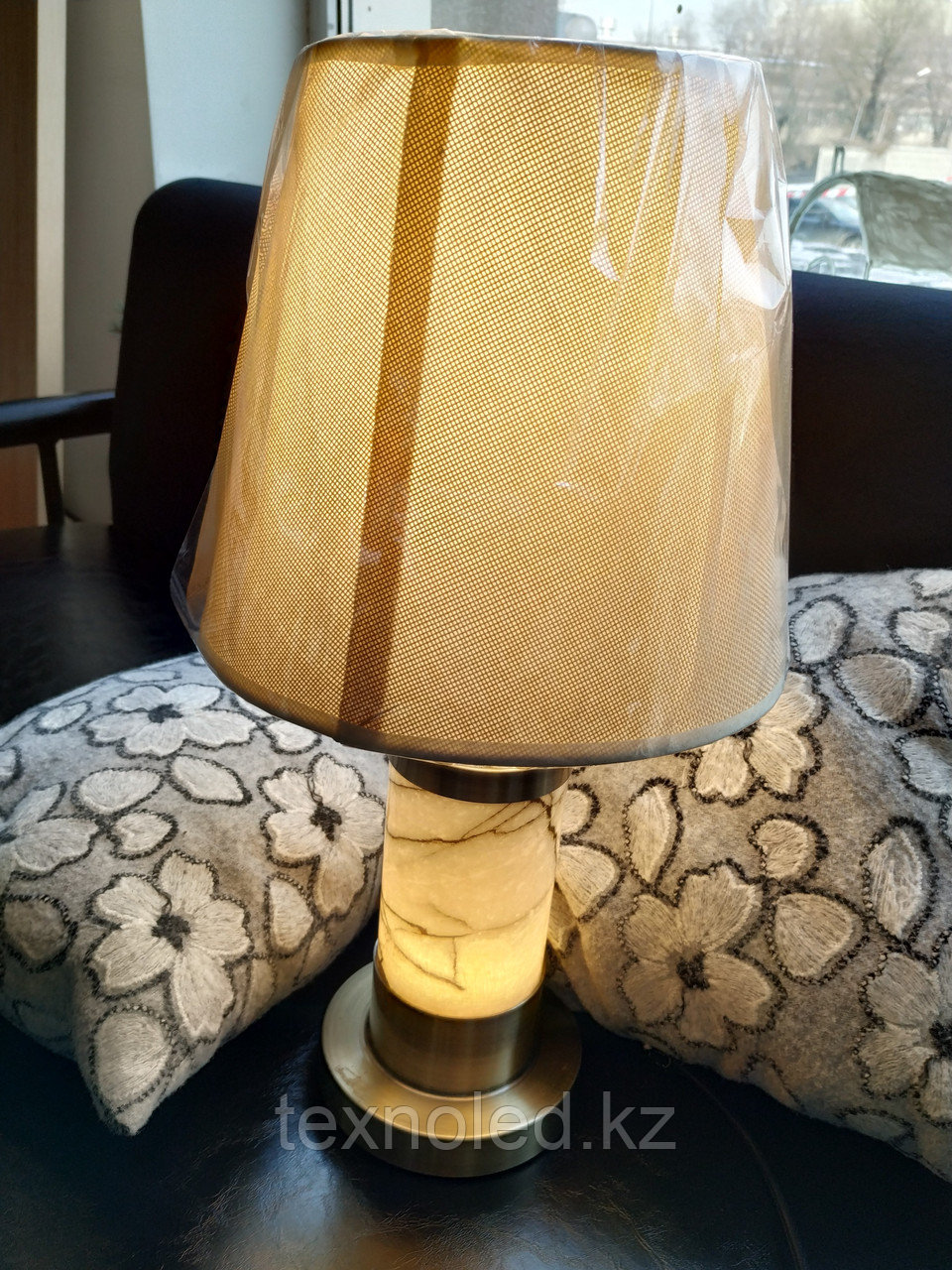 Настольная лампа Henna - фото 2 - id-p57843181