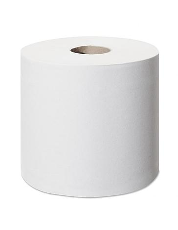 Tork SmartOne® туалетная бумага в мини-рулонах, фото 2