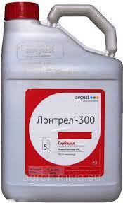 Лонтрел Гранд 750, В.Д.Г. (Клопиралид, 750 Г/Кг)