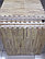 Маты-пазлы, коврик (паркет), 4шт, 60х60см, фото 3