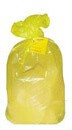 Пакет класса Б, 1000х600 мм полиэт.для сбора мед.отходов (желтый) - фото 1 - id-p57837366