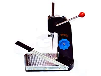 Приспособление для ручной сшивки документов Лотос-2