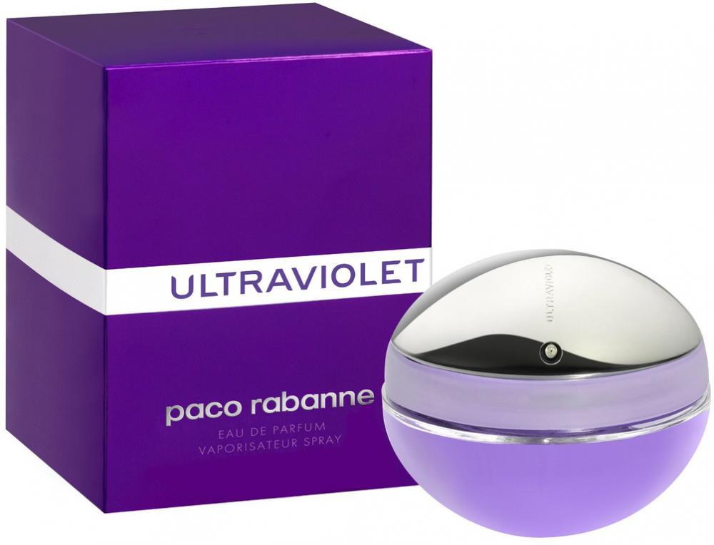 Парфюм Ultraviolet Paco Rabanne (Оригинал - Испания)