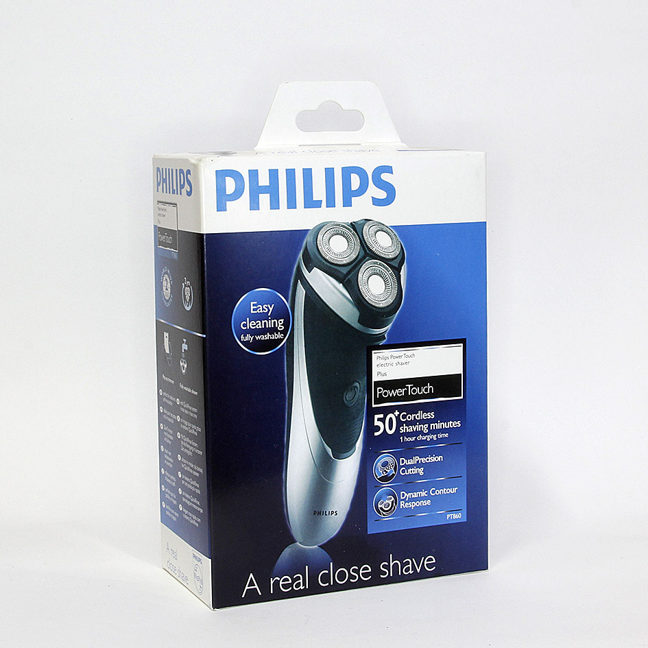 Электробритва Philips