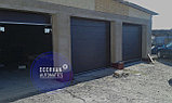 Гаражные ворота, фото 5