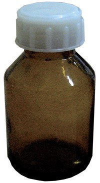 Флаконы Темное Стекло Купить