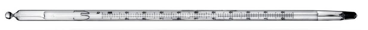 Термометр ТЛС-5 (-30+70С) - фото 1 - id-p57839563