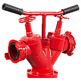 Гидрант пожарный подземный Н-0,50 м, фото 2