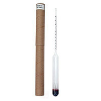 Ареометр для спирта АСП-1 70-80