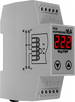 Реле напряжения VP-16A А000 5241 Реле напряжения VP-16A