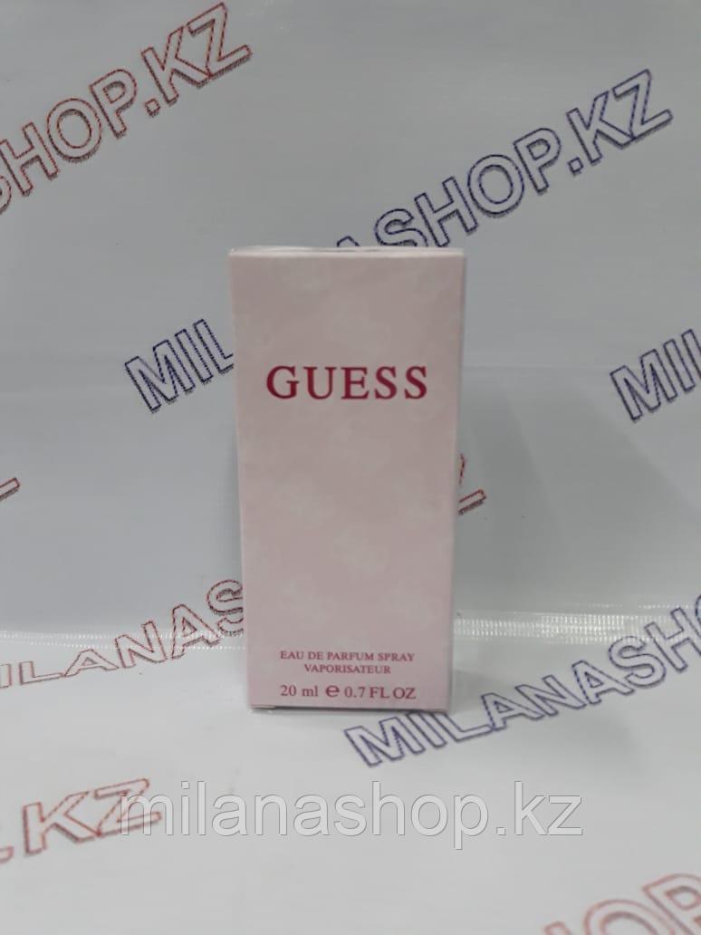 Guess ( 20 мг )