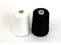 Нитки для прошивки документов полиэфирные армированные особо прочные 200 лл