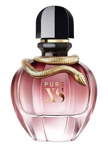 Парфюм Pure XS Paco Rabanne pour femme 50ml (Оригинал-Испания)